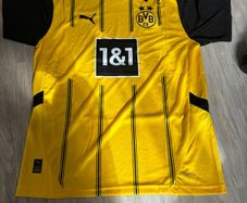 Dortmund jersey