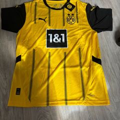 Dortmund jersey