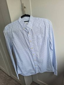 Men's GAP Shirt Size S