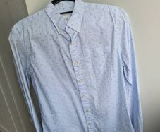 Men's GAP Shirt Size S