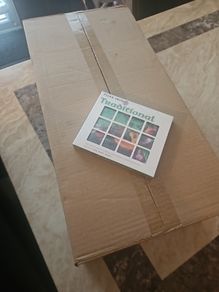 100 New CD Cases