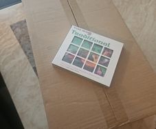100 New CD Cases
