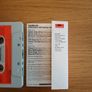 Rainbow Straight Between The Eyes cassette Image 3