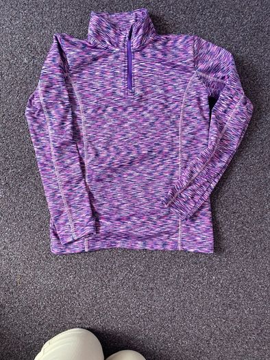 Girls winter bundle age 9-10