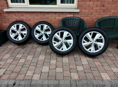 wheels for car