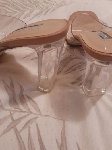 Ladies heels