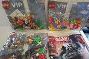 Lego Polybags