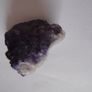 Cubic Purple Fluorite,Crystals,Gemstones Image 6
