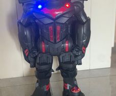 Batbot Extreme