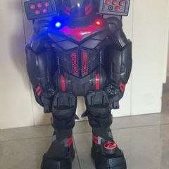 Batbot Extreme