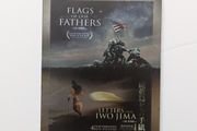 Flags Of Our Fathers/Letters From Iwo Jima - Battle For Iwo Jima Metal Hardcase Collection
