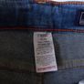 Girls jeans Image 3