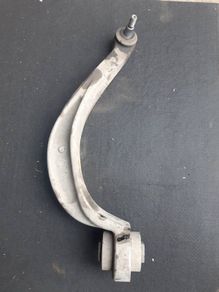 Audi A5 A4 2009 Diesel Left Control arm 8K0407695E 140kW GENUINE