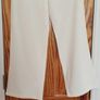 Women's wide leg trousers Image 7