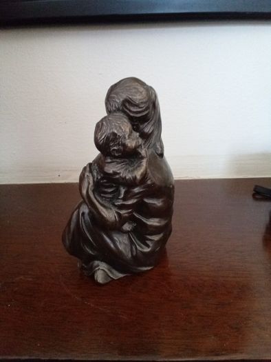 ornament mother love