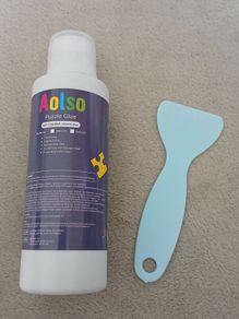 puzzle glue 240ml