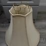Vintage figurine lamp Image 9