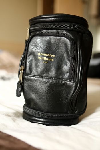 Leather Bag