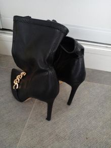 Zara Boots size 39