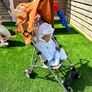 Cosco Character Umbrella Stroller Image 4