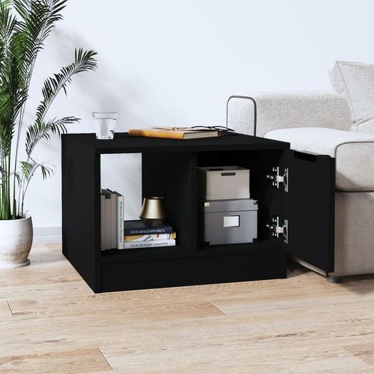 Coffee Table Black