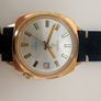 Vintage Nos Classic  Men's Swiss Mechanical Watch"ventex" Image 2