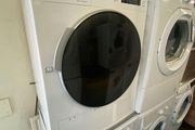 tumble dryer