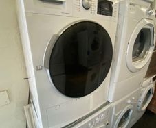 tumble dryer