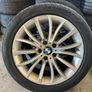 Bmw 18 inch f10 alloys Image 2