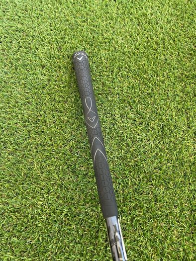 Full set of callaway golf clubs