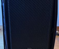 Rcf Sub 702-as Mk3 + Cover