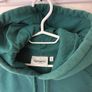 Carhartt Green Hoody/Hoodie (Small Sizing) Image 3