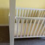 IKEA SUNDVIK Cot/toddler bed Image 9