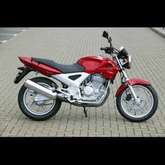 Honda Cbf 250 2004 Breaking  Only