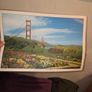 Set of 6 Vintage America the Beautiful Placemats Image 7