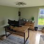 Granny Flat. living cabin Image 8