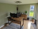Granny Flat. living cabin Image 8