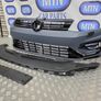 Front Bumper For Vw Golf Mk 7.5 R Line Image 2