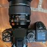Fujifilm kit. Image 3