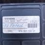 A4 b5 1.8l auto gearbox control unit ecu 01N927733CP Image 2