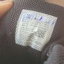 Nike Toddler black shoes Image 5