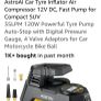Car Tyre Inflator Image 5