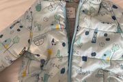 baby jacket