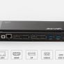 Wavlink Dual 4K Docking Station Image 10
