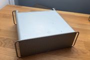 HiRise for iMac by Twelve South aluminum x2