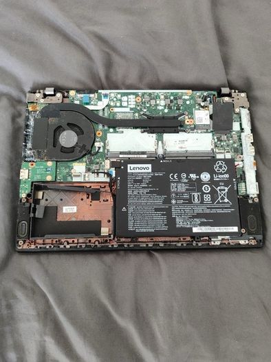 3 Laptop Lenovo Thinkpad L480 + Acer Chromebook