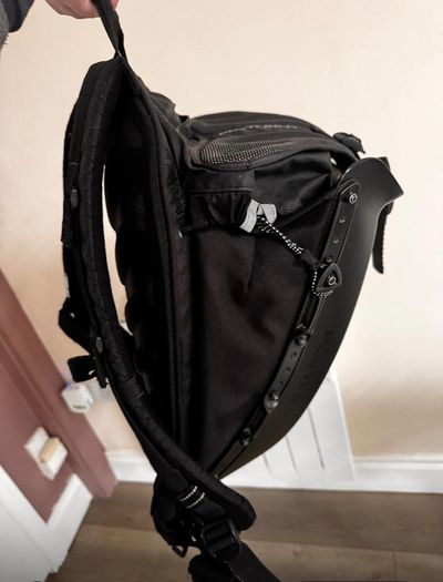 Point 65 Boblbee GTX20L Diablo Red?