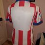 Atletico Madrid 2013/14 Jersey - Small size Image 6