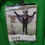 Used Googly Eye Bat Costume, Child Size Halloween Outfit aged 11 or 12 Image 5