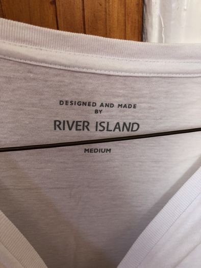 River island medium t shirt
